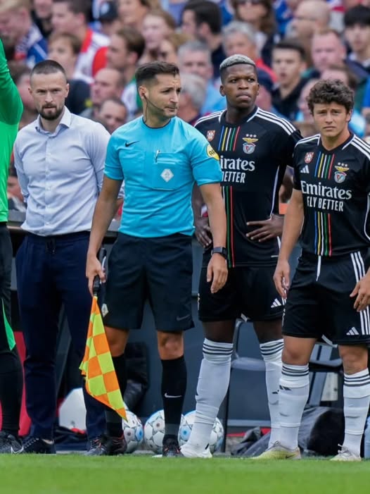Sorgunlu Hakem Murat Küçükerbir UEFA’da Yarı Final Görevi Aldı