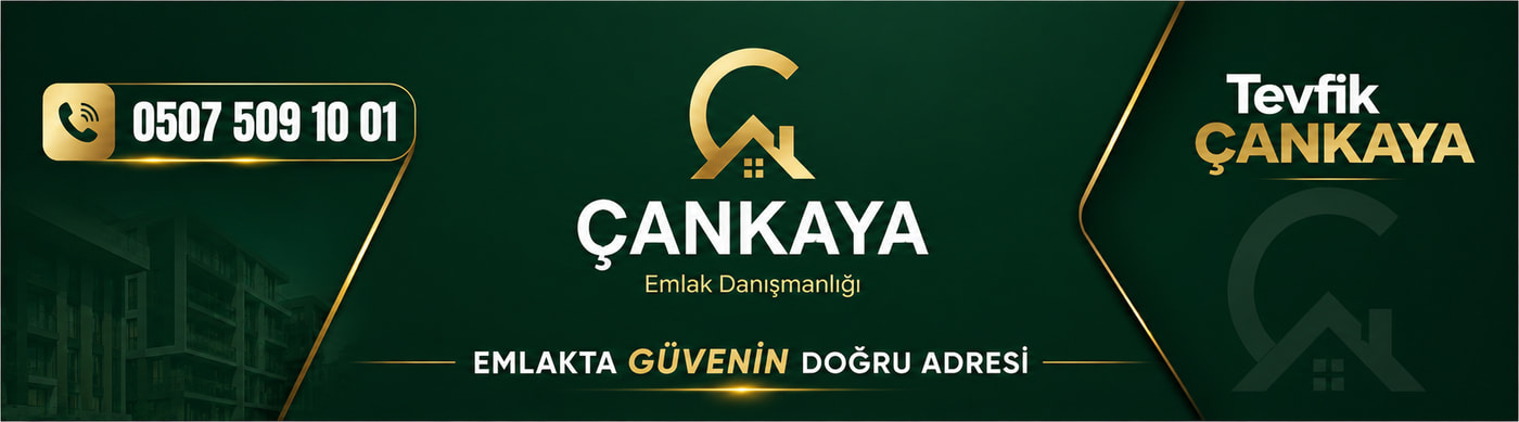 Çankaya Emlak