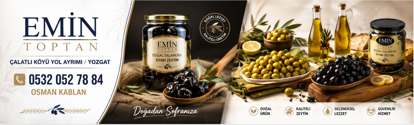 Emin Toptan