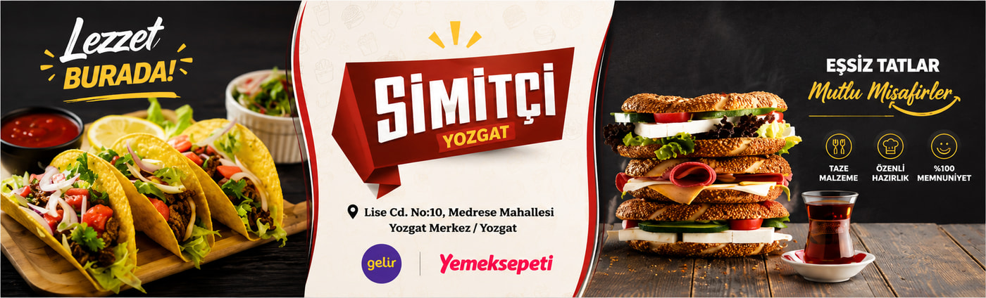 Simitçi Yozgat