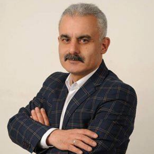 Savaş Uyar