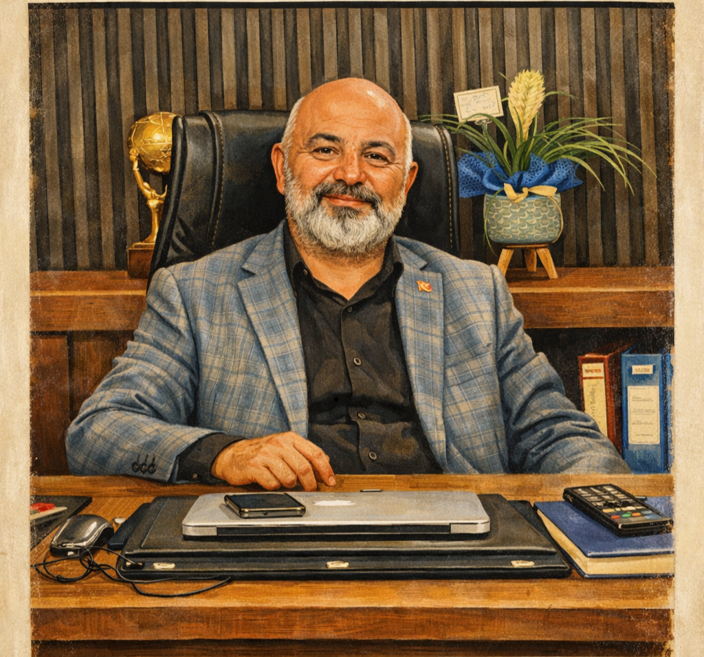 Erdoğan Sağdıç